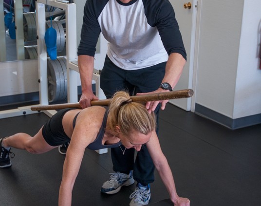 Framework Personal Training - Reno, NV DSC_7043-536x423 Personal Training for Low Back Pain? You Bet.  