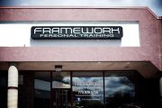 Framework Personal Training - Reno, NV framework-180x120 3 Signs You'll Benefit from a Personal Trainer  