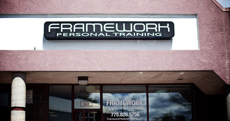 Framework Personal Training - Reno, NV framework-800x423 Finding a Personal Trainer in Reno  