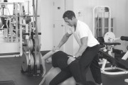 Framework Personal Training - Reno, NV paul-180x120 Can you Rehab After an Injury with a Personal Trainer?  