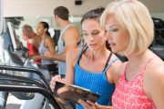 Framework Personal Training - Reno, NV personal-trainer-reno-180x120 Three Tips to Getting the Most out of Your Personal Trainer  
