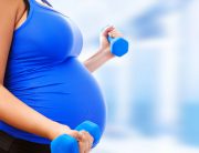 Framework Personal Training - Reno, NV pregnancy_training-180x138 The 4 Types of Fitness Seniors Need  